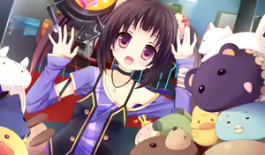 Page 487 of Koisuru shojo to omoi no kiseki ～Poupee de souhaits～ part 1 - preview thumbnail