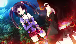 Page 510 of Koisuru shojo to omoi no kiseki ～Poupee de souhaits～ part 1 - preview thumbnail