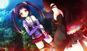 Page 515 of Koisuru shojo to omoi no kiseki ～Poupee de souhaits～ part 1 - preview thumbnail