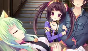 Page 544 of Koisuru shojo to omoi no kiseki ～Poupee de souhaits～ part 1 - preview thumbnail