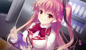 Page 552 of Koisuru shojo to omoi no kiseki ～Poupee de souhaits～ part 1 - preview thumbnail