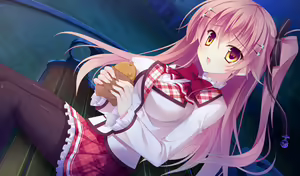 Page 556 of Koisuru shojo to omoi no kiseki ～Poupee de souhaits～ part 1 - preview thumbnail