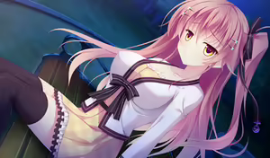 Page 562 of Koisuru shojo to omoi no kiseki ～Poupee de souhaits～ part 1 - preview thumbnail