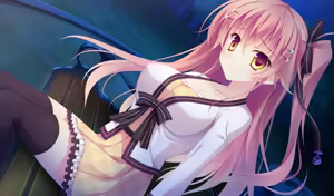 Page 563 of Koisuru shojo to omoi no kiseki ～Poupee de souhaits～ part 1 - preview thumbnail