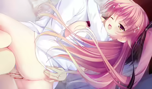 Page 604 of Koisuru shojo to omoi no kiseki ～Poupee de souhaits～ part 1 - preview thumbnail