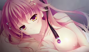 Page 615 of Koisuru shojo to omoi no kiseki ～Poupee de souhaits～ part 1 - preview thumbnail