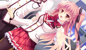 Page 648 of Koisuru shojo to omoi no kiseki ～Poupee de souhaits～ part 1 - preview thumbnail