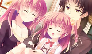 Page 701 of Koisuru shojo to omoi no kiseki ～Poupee de souhaits～ part 1 - preview thumbnail