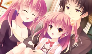 Page 702 of Koisuru shojo to omoi no kiseki ～Poupee de souhaits～ part 1 - preview thumbnail