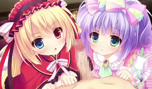 Page 763 of Koisuru shojo to omoi no kiseki ～Poupee de souhaits～ part 1 - preview thumbnail