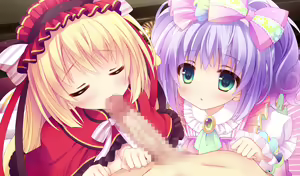 Page 765 of Koisuru shojo to omoi no kiseki ～Poupee de souhaits～ part 1 - preview thumbnail