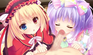 Page 767 of Koisuru shojo to omoi no kiseki ～Poupee de souhaits～ part 1 - preview thumbnail