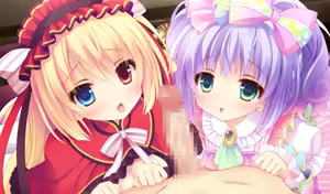 Page 769 of Koisuru shojo to omoi no kiseki ～Poupee de souhaits～ part 1 - preview thumbnail