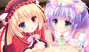 Page 772 of Koisuru shojo to omoi no kiseki ～Poupee de souhaits～ part 1 - preview thumbnail