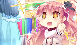 Page 789 of Koisuru shojo to omoi no kiseki ～Poupee de souhaits～ part 1 - preview thumbnail