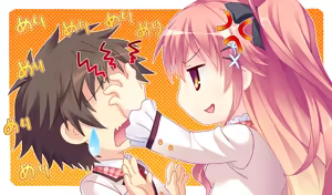 Page 809 of Koisuru shojo to omoi no kiseki ～Poupee de souhaits～ part 1 - preview thumbnail