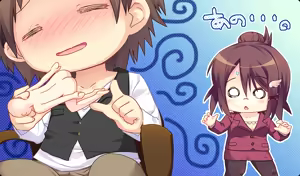 Page 941 of Koisuru shojo to omoi no kiseki ～Poupee de souhaits～ part 1 - preview thumbnail
