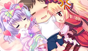Page 949 of Koisuru shojo to omoi no kiseki ～Poupee de souhaits～ part 1 - preview thumbnail