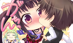 Page 956 of Koisuru shojo to omoi no kiseki ～Poupee de souhaits～ part 1 - preview thumbnail
