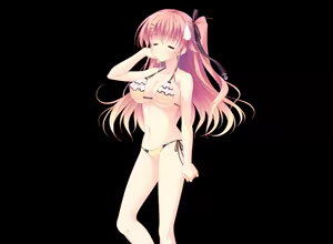 Page 138 of Koisuru shojo to omoi no kiseki ～Poupee de souhaits～ part 2 - preview thumbnail