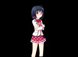 Page 268 of Koisuru shojo to omoi no kiseki ～Poupee de souhaits～ part 2 - preview thumbnail