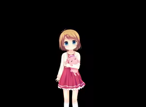 Page 274 of Koisuru shojo to omoi no kiseki ～Poupee de souhaits～ part 2 - preview thumbnail