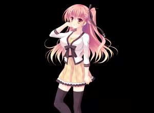 Page 32 of Koisuru shojo to omoi no kiseki ～Poupee de souhaits～ part 2 - preview thumbnail