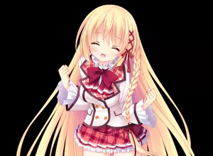 Page 322 of Koisuru shojo to omoi no kiseki ～Poupee de souhaits～ part 2 - preview thumbnail