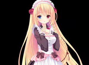 Page 364 of Koisuru shojo to omoi no kiseki ～Poupee de souhaits～ part 2 - preview thumbnail