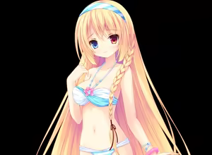 Page 378 of Koisuru shojo to omoi no kiseki ～Poupee de souhaits～ part 2 - preview thumbnail
