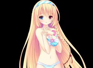 Page 388 of Koisuru shojo to omoi no kiseki ～Poupee de souhaits～ part 2 - preview thumbnail