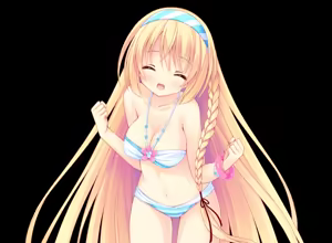 Page 394 of Koisuru shojo to omoi no kiseki ～Poupee de souhaits～ part 2 - preview thumbnail