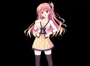 Page 4 of Koisuru shojo to omoi no kiseki ～Poupee de souhaits～ part 2 - preview thumbnail