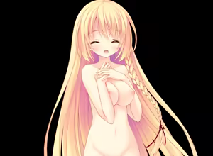 Page 411 of Koisuru shojo to omoi no kiseki ～Poupee de souhaits～ part 2 - preview thumbnail
