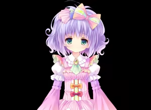 Page 450 of Koisuru shojo to omoi no kiseki ～Poupee de souhaits～ part 2 - preview thumbnail