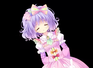 Page 458 of Koisuru shojo to omoi no kiseki ～Poupee de souhaits～ part 2 - preview thumbnail