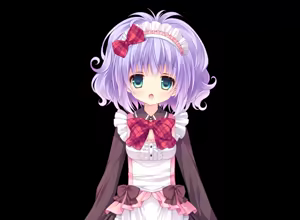 Page 471 of Koisuru shojo to omoi no kiseki ～Poupee de souhaits～ part 2 - preview thumbnail