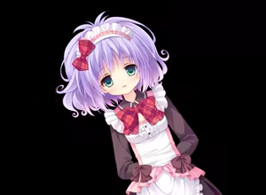 Page 478 of Koisuru shojo to omoi no kiseki ～Poupee de souhaits～ part 2 - preview thumbnail