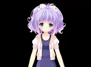 Page 495 of Koisuru shojo to omoi no kiseki ～Poupee de souhaits～ part 2 - preview thumbnail