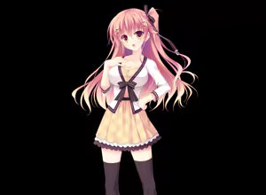Page 5 of Koisuru shojo to omoi no kiseki ～Poupee de souhaits～ part 2 - preview thumbnail