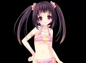 Page 608 of Koisuru shojo to omoi no kiseki ～Poupee de souhaits～ part 2 - preview thumbnail