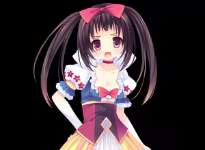 Page 659 of Koisuru shojo to omoi no kiseki ～Poupee de souhaits～ part 2 - preview thumbnail