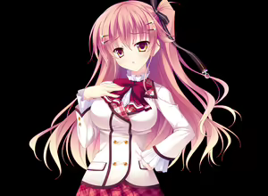 Page 689 of Koisuru shojo to omoi no kiseki ～Poupee de souhaits～ part 2 - preview thumbnail