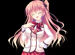 Page 690 of Koisuru shojo to omoi no kiseki ～Poupee de souhaits～ part 2 - preview thumbnail