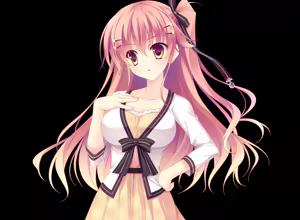 Page 734 of Koisuru shojo to omoi no kiseki ～Poupee de souhaits～ part 2 - preview thumbnail