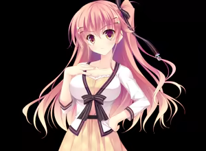 Page 736 of Koisuru shojo to omoi no kiseki ～Poupee de souhaits～ part 2 - preview thumbnail