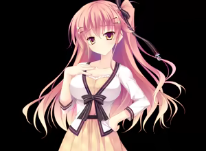 Page 743 of Koisuru shojo to omoi no kiseki ～Poupee de souhaits～ part 2 - preview thumbnail