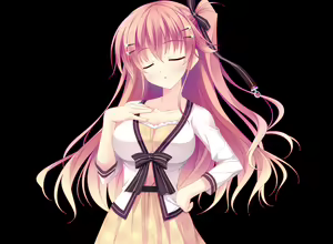 Page 744 of Koisuru shojo to omoi no kiseki ～Poupee de souhaits～ part 2 - preview thumbnail