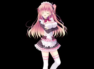 Page 75 of Koisuru shojo to omoi no kiseki ～Poupee de souhaits～ part 2 - preview thumbnail