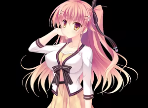 Page 770 of Koisuru shojo to omoi no kiseki ～Poupee de souhaits～ part 2 - preview thumbnail
